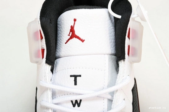 Red   CT8013-162 Taxi Jordan CT8013-162 Retro 12 0112